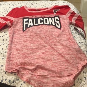 Womens large falcons accessories